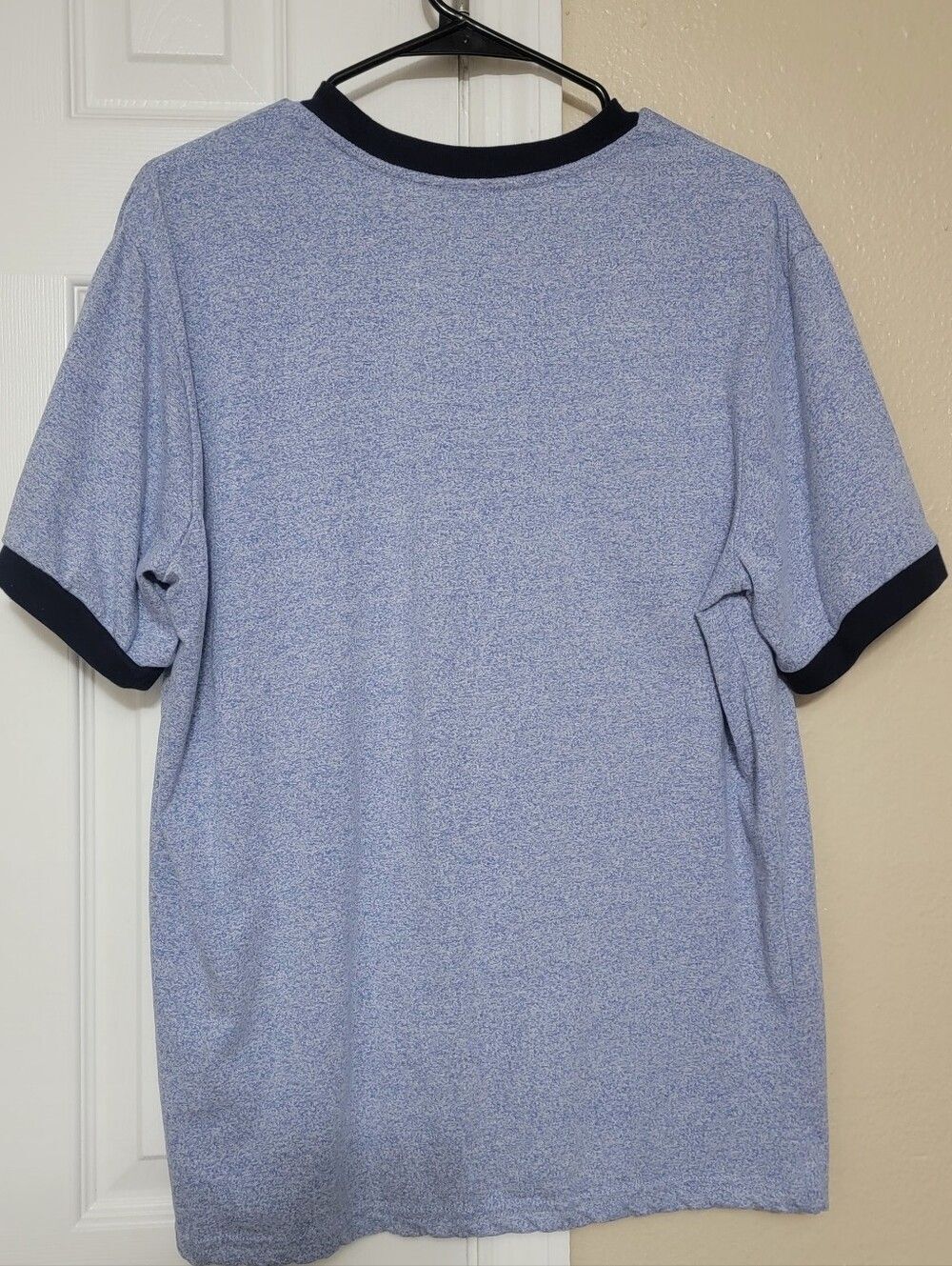 Walt Disney World Mickey Mouse Graphic Tee - Blue - Picture 2 of 3